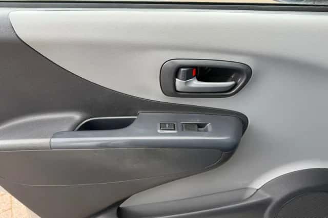 Suzuki Alto (2009) thumbnail 3