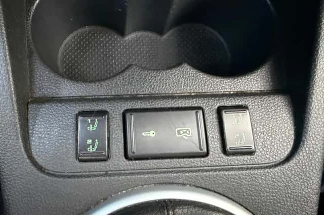 Škoda Fabia (2008) thumbnail 6