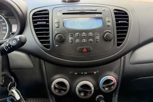 Hyundai i10 (2011) thumbnail 5