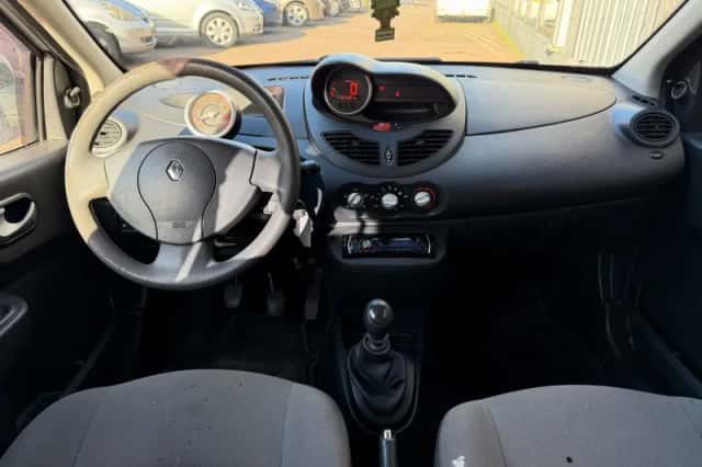 Renault Twingo (2010) thumbnail 5