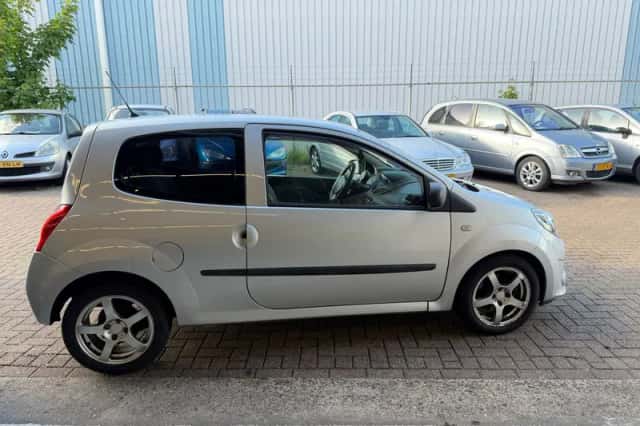 Renault Twingo (2010) thumbnail 6