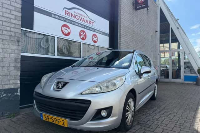 Peugeot 207 (2011) thumbnail 1
