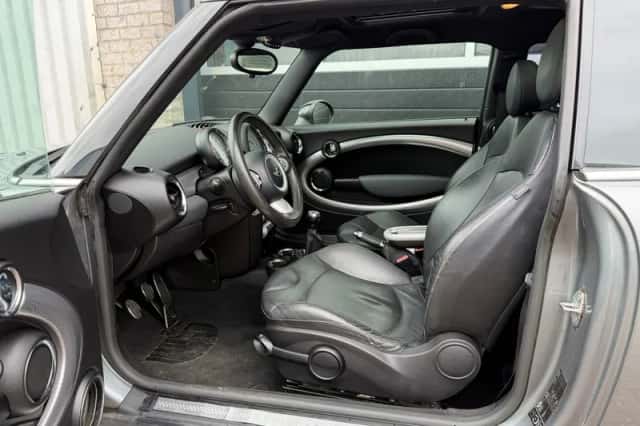 MINI Clubman (2008) thumbnail 3