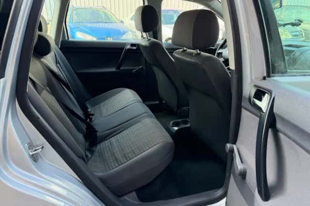 Volkswagen Polo (2007) thumbnail 5