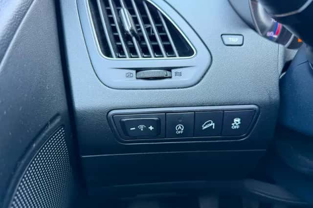 Hyundai ix35 (2013) thumbnail 6