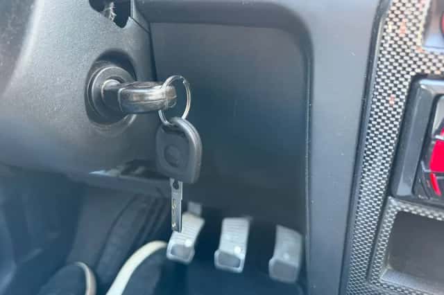 SEAT Ibiza (2004) thumbnail 6