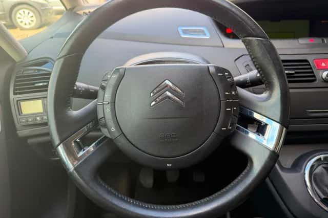 Citroën C4 Picasso (2009) thumbnail 6