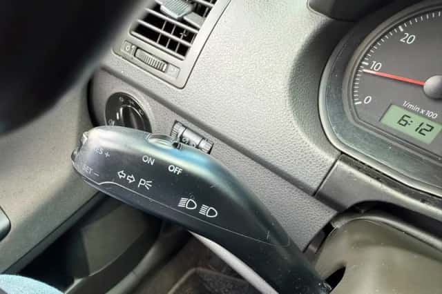 Volkswagen Polo (2006) thumbnail 6