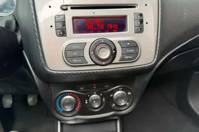 Alfa Romeo MiTo (2009) thumbnail 5