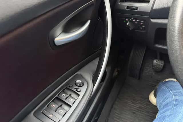 BMW 1-Serie (2008) thumbnail 3