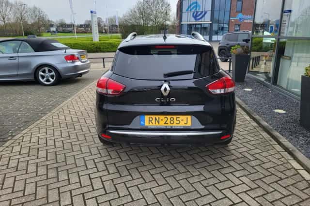 Renault Clio (2018) thumbnail 6