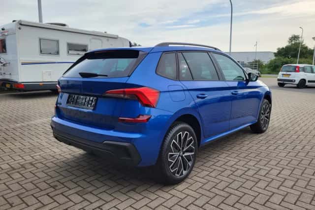 Škoda Kamiq (2025) thumbnail 5