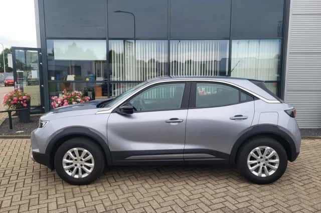Opel Mokka (2023) thumbnail 1