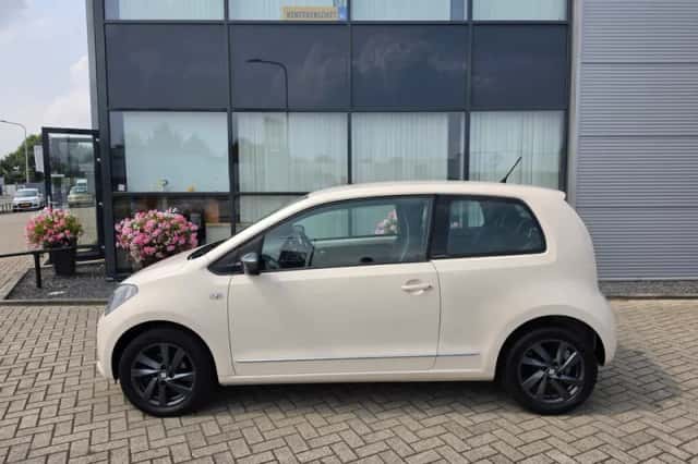 SEAT Mii (2014) thumbnail 1