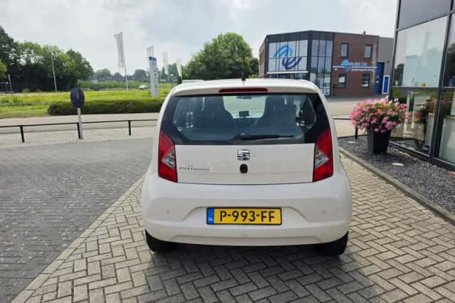 SEAT Mii (2014) thumbnail 6
