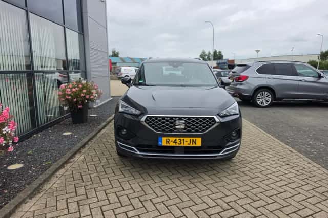 SEAT Tarraco (2022) thumbnail 3