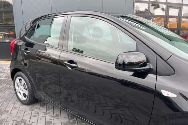Kia Picanto (2018) thumbnail 6