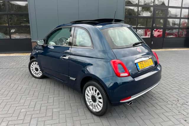 Fiat 500 (2019) thumbnail 2