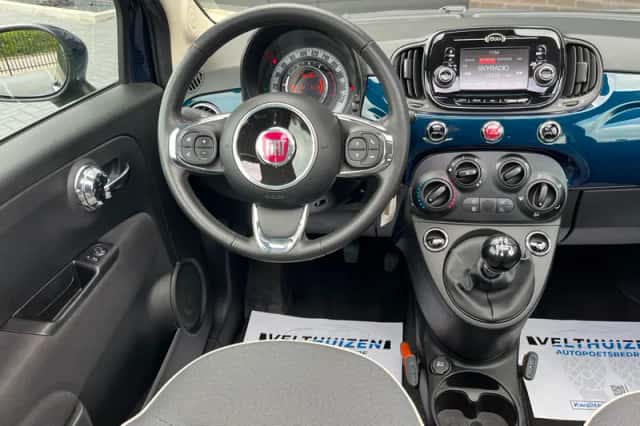 Fiat 500 (2019) thumbnail 3