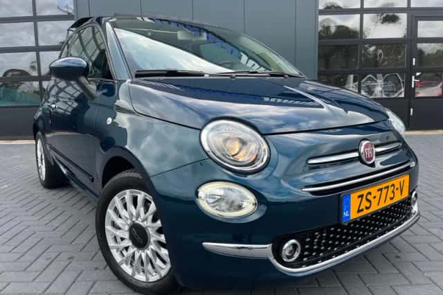 Fiat 500 (2019) thumbnail 4