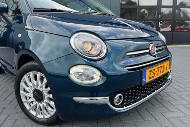 Fiat 500 (2019) thumbnail 5