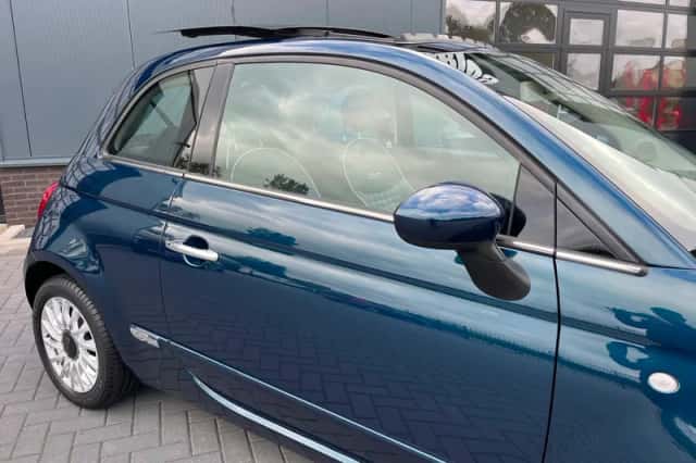 Fiat 500 (2019) thumbnail 6