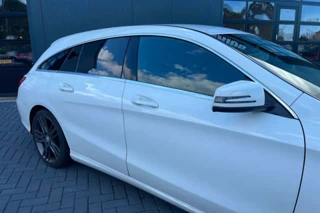 Mercedes-Benz CLA-Klasse (2016) thumbnail 6