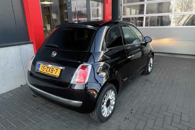 Fiat 500 (2013) thumbnail 5
