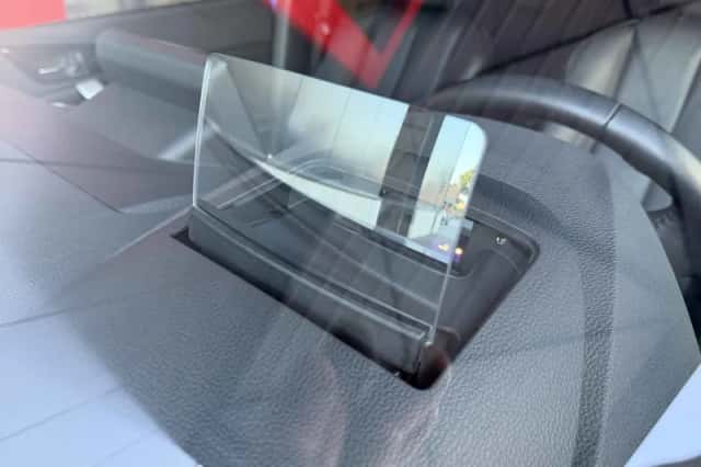 Mitsubishi Eclipse Cross (2023) thumbnail 4