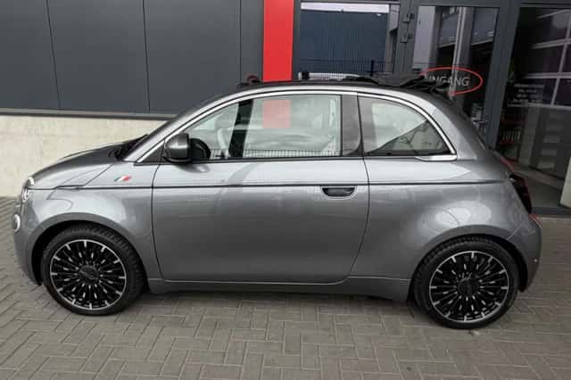 Fiat 500 (2020) thumbnail 3