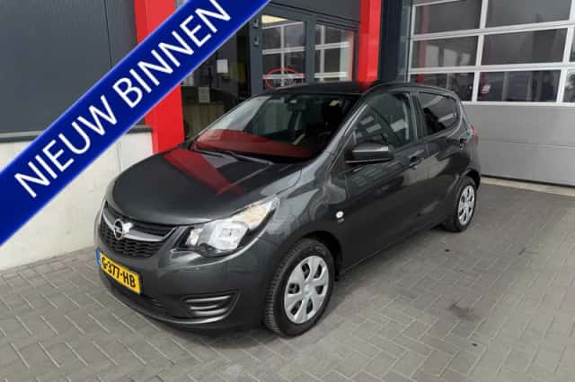 Opel Karl (2019) thumbnail 1