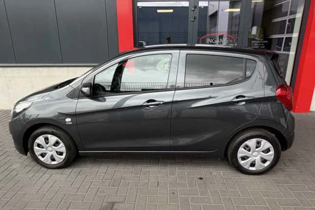 Opel Karl (2019) thumbnail 2