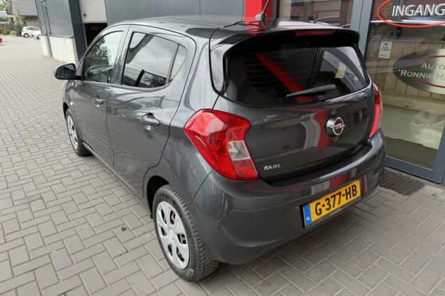 Opel Karl (2019) thumbnail 3