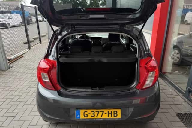 Opel Karl (2019) thumbnail 5