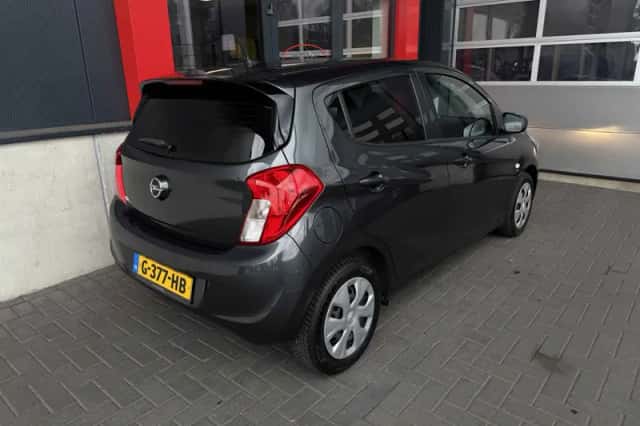 Opel Karl (2019) thumbnail 6