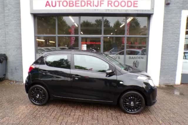 Citroën C1 (2015) thumbnail 1