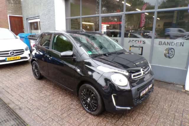 Citroën C1 (2015) thumbnail 2