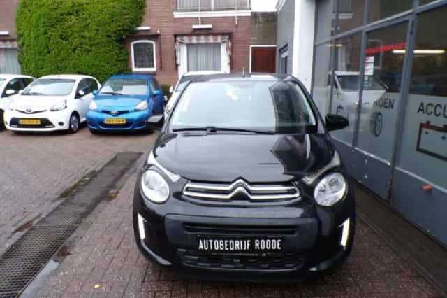 Citroën C1 (2015) thumbnail 3