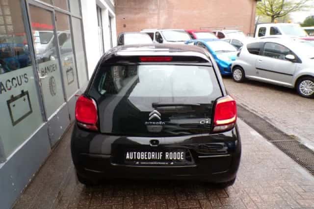Citroën C1 (2015) thumbnail 5