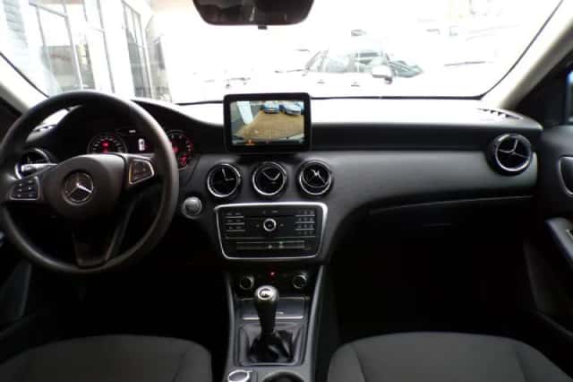 Mercedes-Benz A-Klasse (2017) thumbnail 6