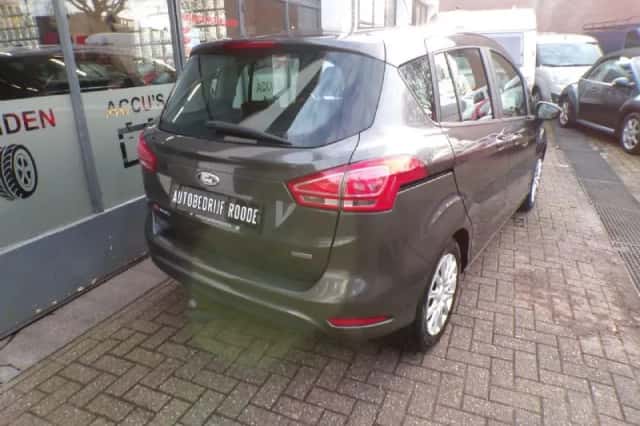 Ford B-Max (2017) thumbnail 5