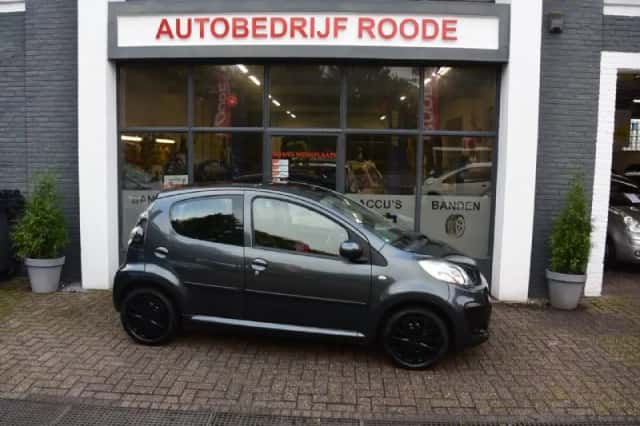 Citroën C1 (2012) thumbnail 1