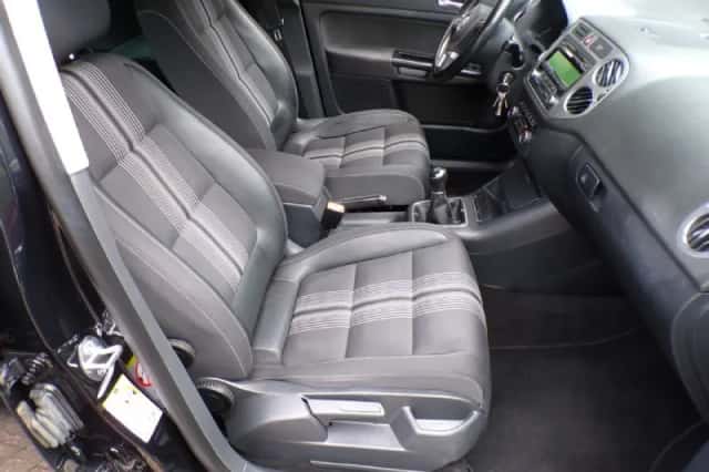 Volkswagen Golf Plus (2012) thumbnail 6