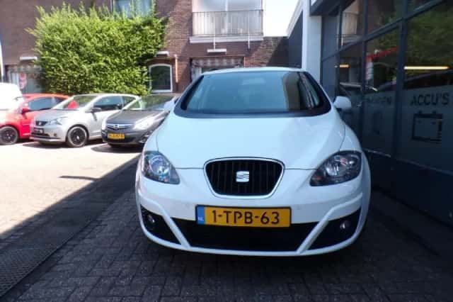 SEAT Altea XL (2014) thumbnail 3