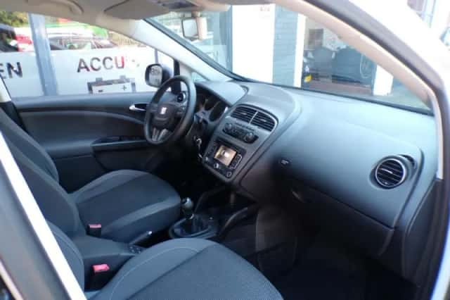 SEAT Altea XL (2014) thumbnail 5