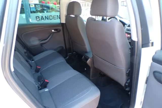 SEAT Altea XL (2014) thumbnail 6
