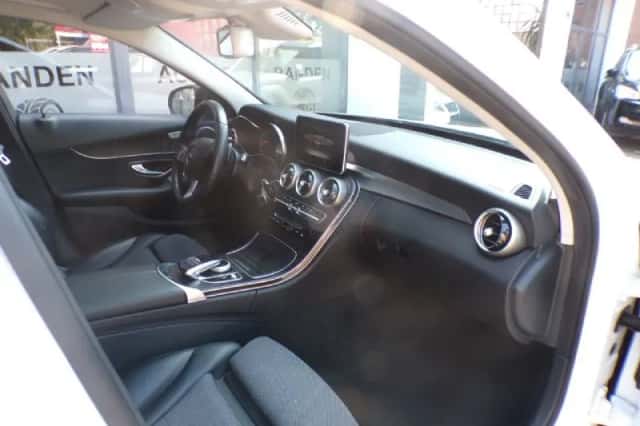Mercedes-Benz C-Klasse (2016) thumbnail 6