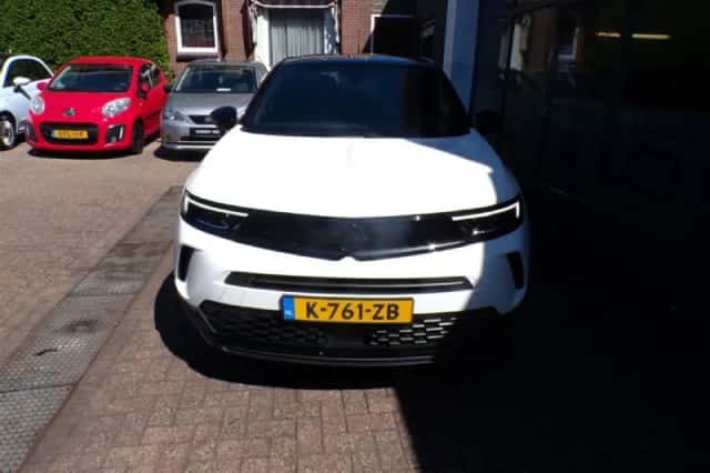 Opel Mokka (2021) thumbnail 4