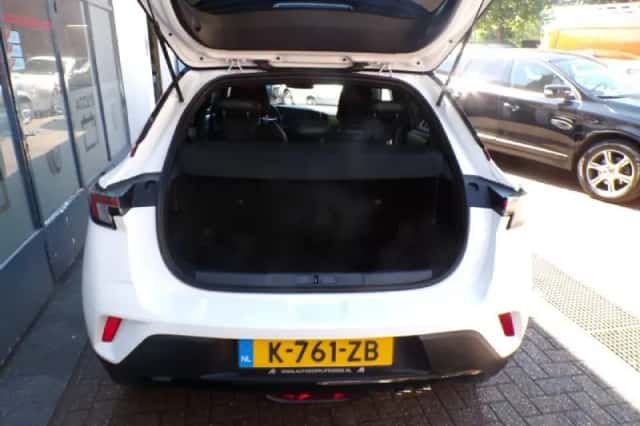 Opel Mokka (2021) thumbnail 6