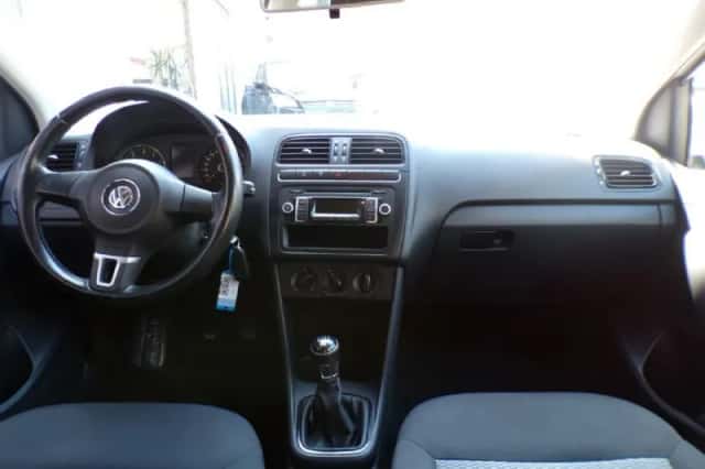 Volkswagen Polo (2012) thumbnail 6